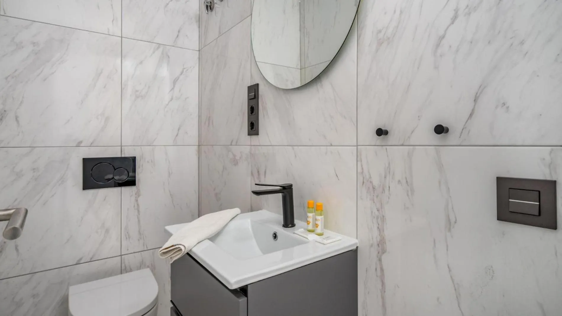 Modern Eleganceprivate Pool Villa Fuengirola 0*,  Spain