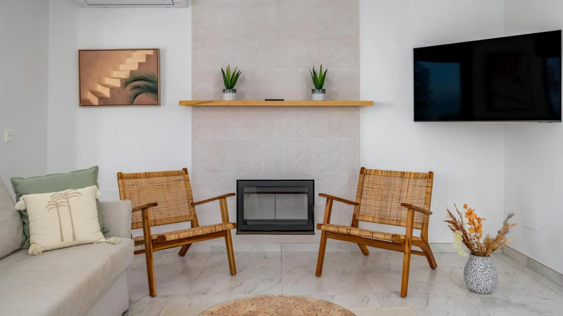 Modern Eleganceprivate Pool Villa Fuengirola