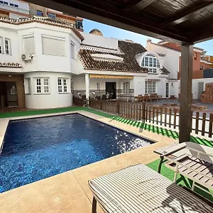 Villa Casa Vega, Fuengirola