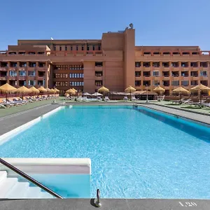 Palmeras Affiliated By Fergus Hotel