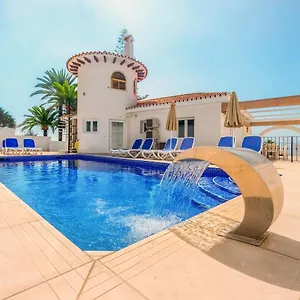 Villa Globales Gardenia, Fuengirola
