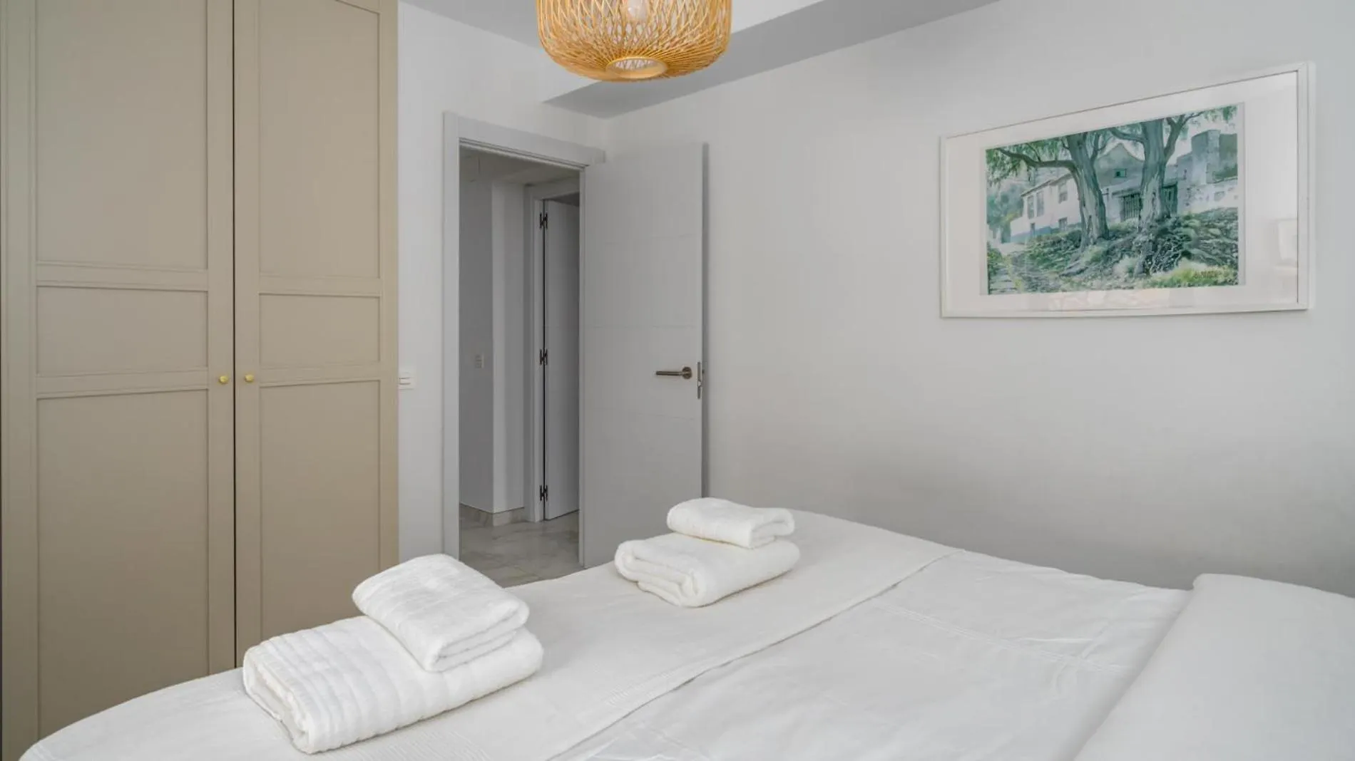 Villa Modern Eleganceprivate Pool Fuengirola